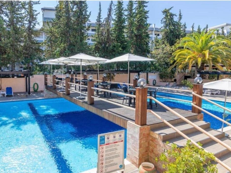 Excelstay - Balaia Albufeira Kültér fotó