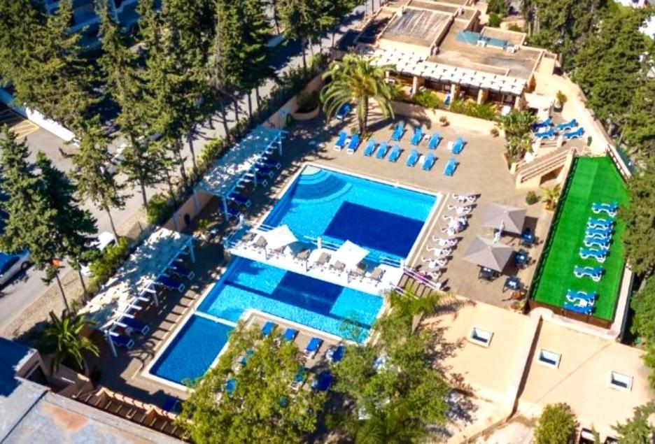 Excelstay - Balaia Albufeira Kültér fotó