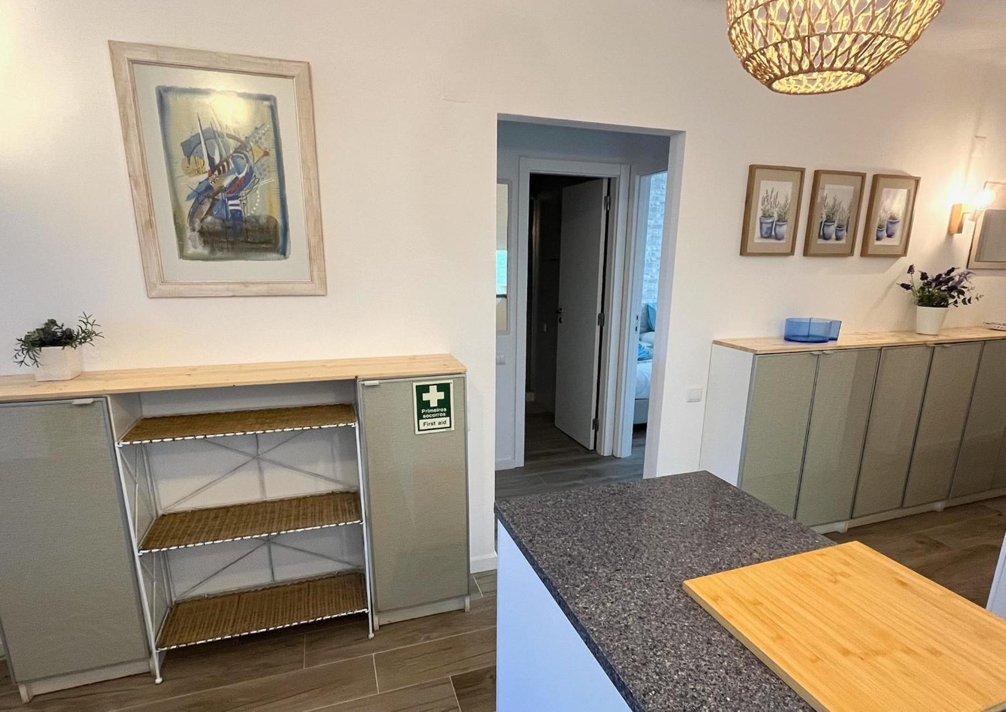 Excelstay - Balaia Albufeira Kültér fotó