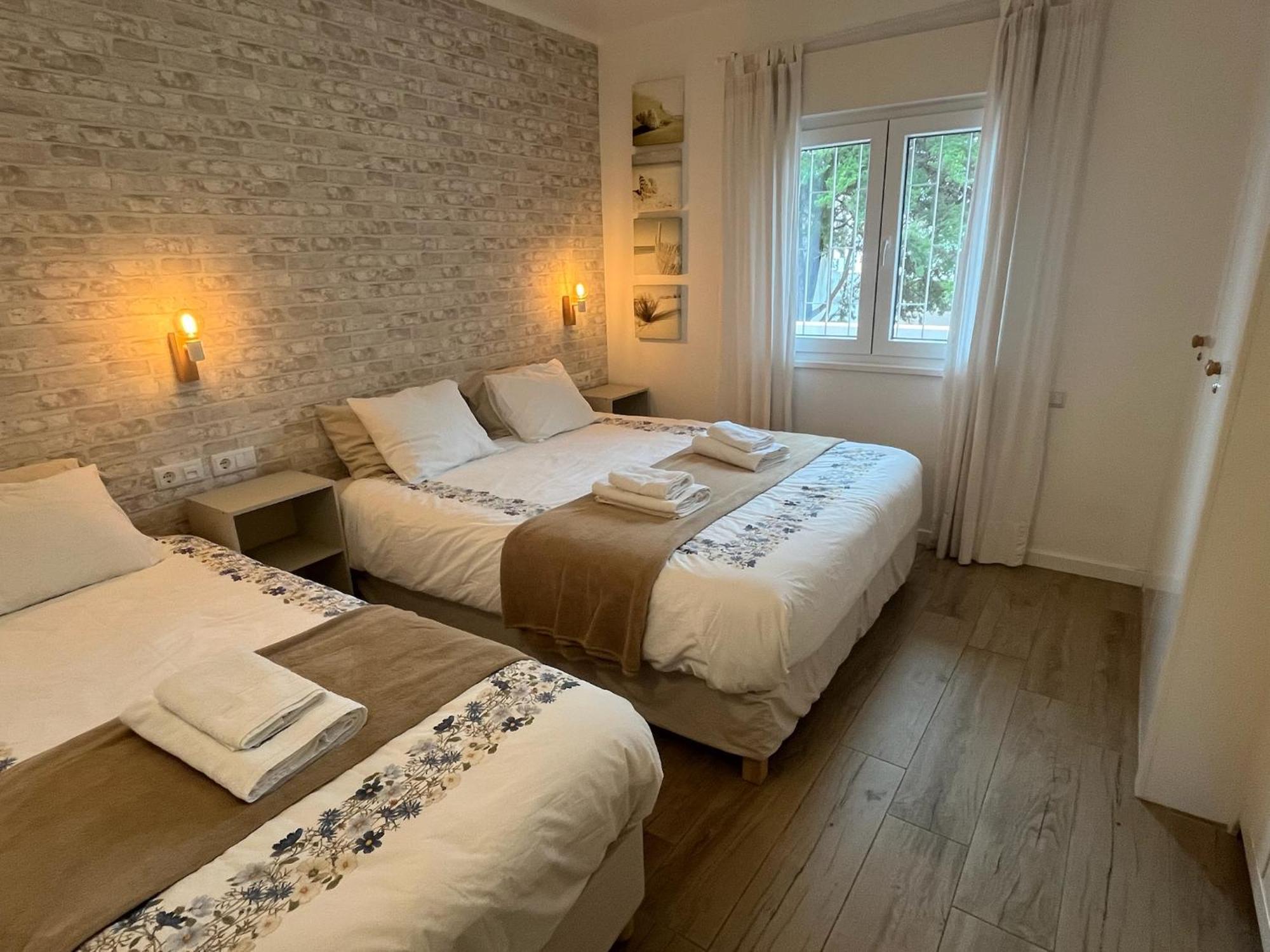 Excelstay - Balaia Albufeira Kültér fotó