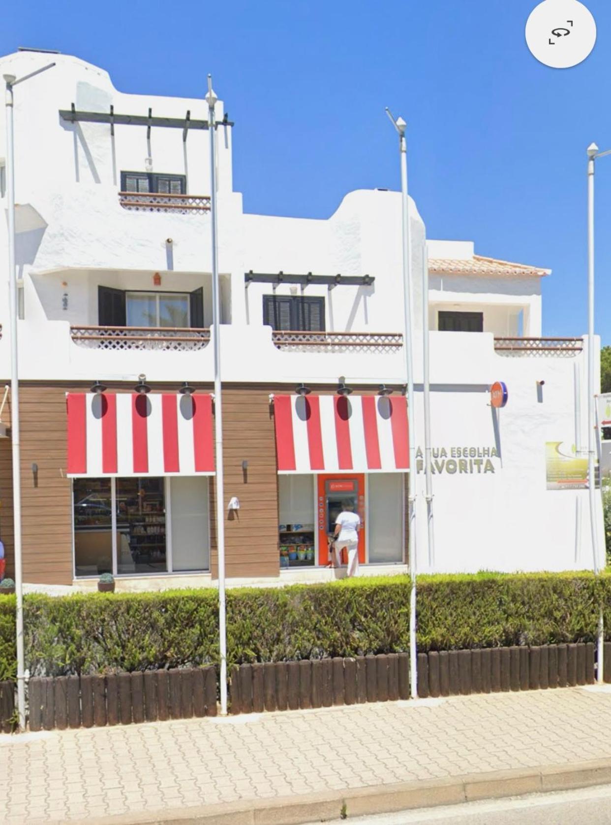 Excelstay - Balaia Albufeira Kültér fotó