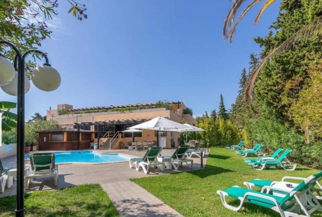 Excelstay - Balaia Albufeira Kültér fotó