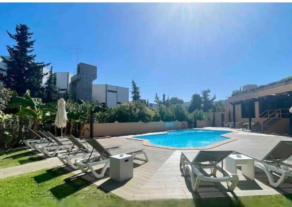 Excelstay - Balaia Albufeira Kültér fotó