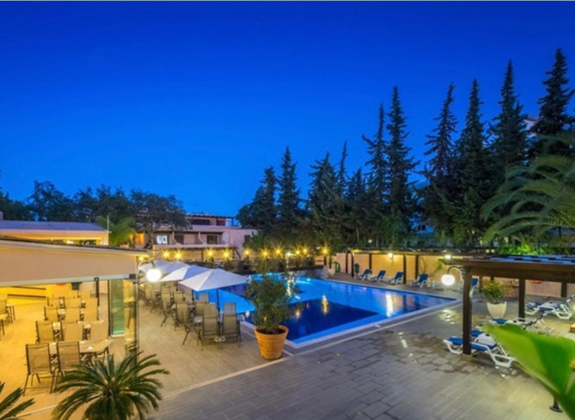 Excelstay - Balaia Albufeira Kültér fotó