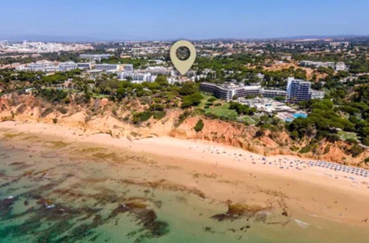 Excelstay - Balaia Albufeira Kültér fotó